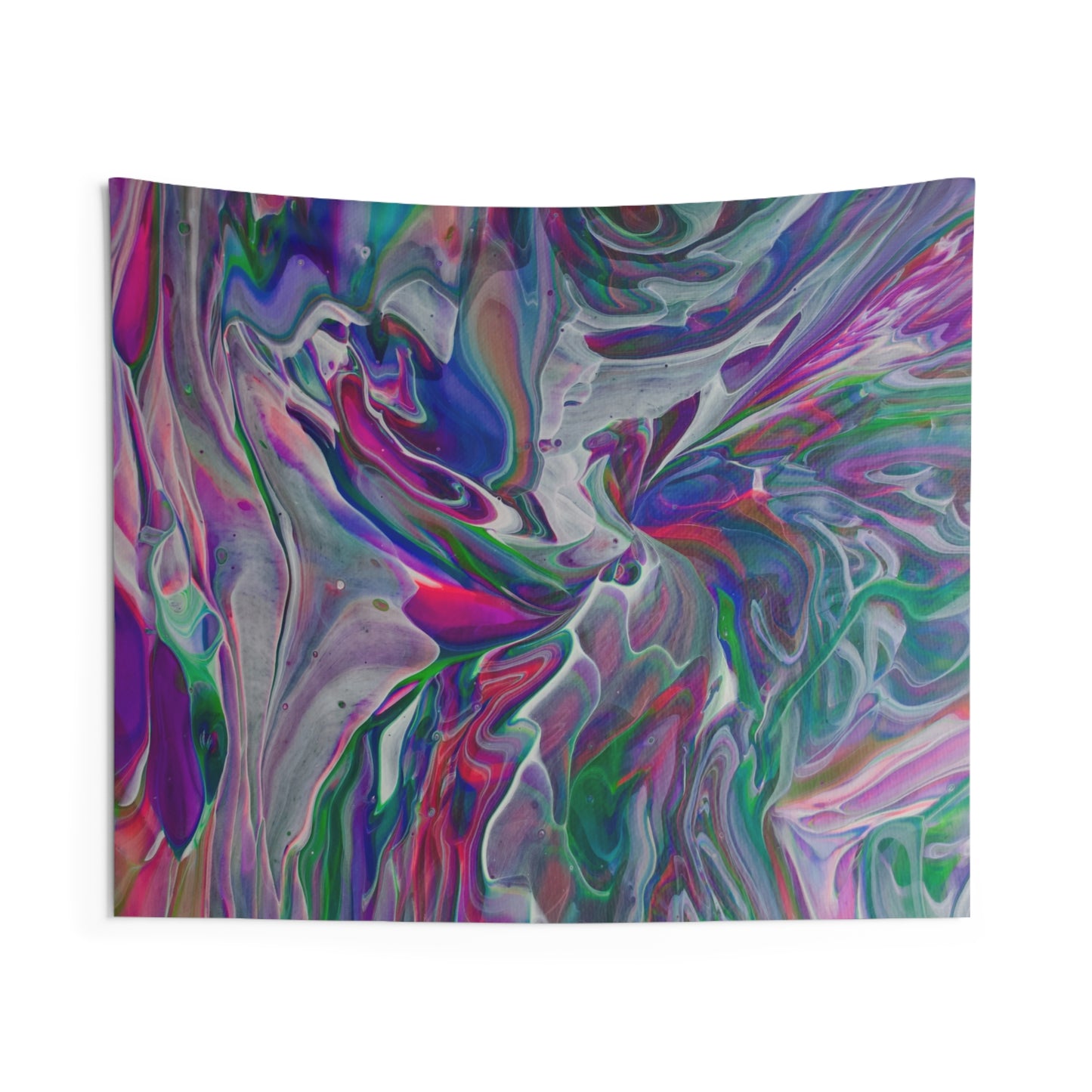 Abstract Wall Tapestries ~ FREE SHIPPING