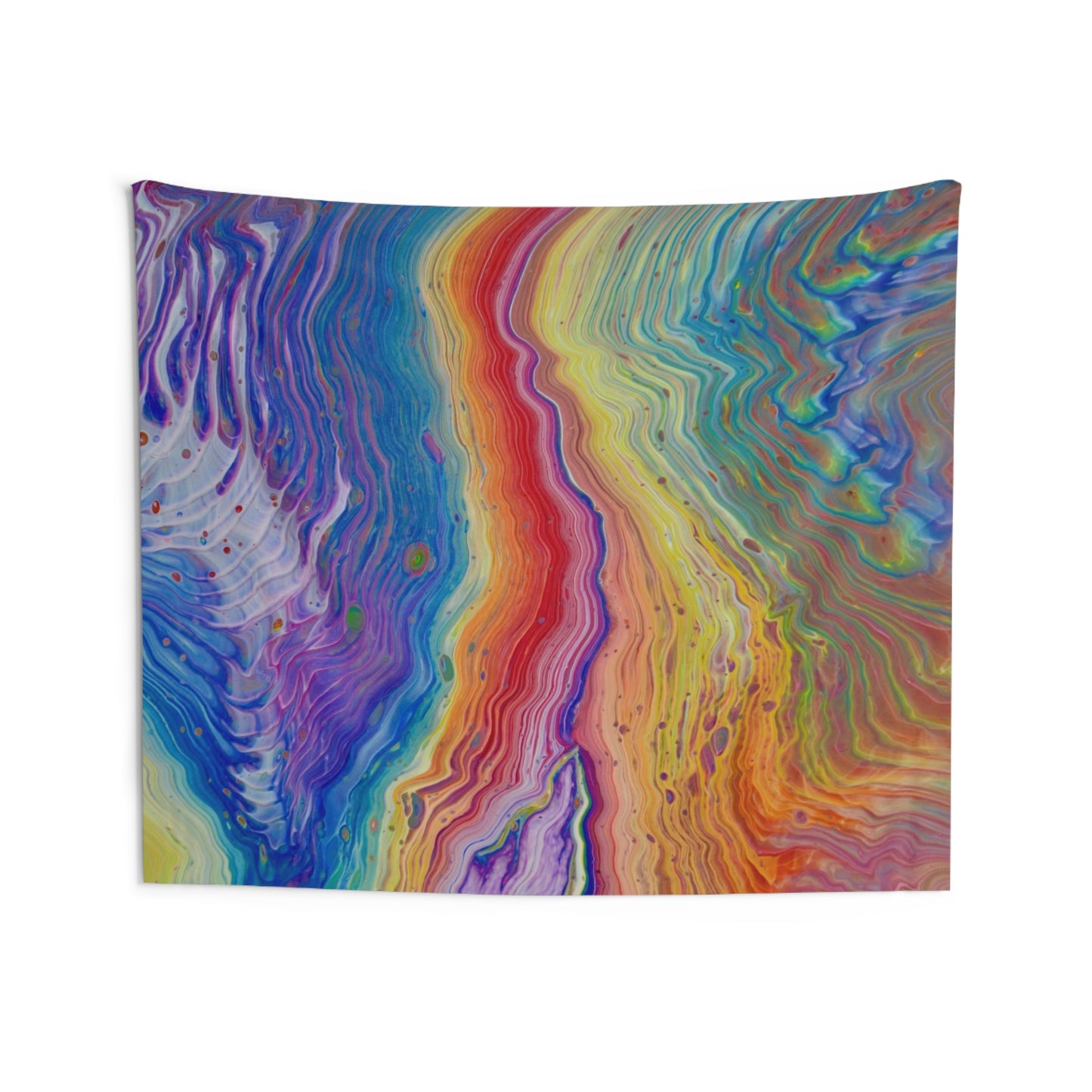 Abstract Wall Tapestries ~ FREE SHIPPING